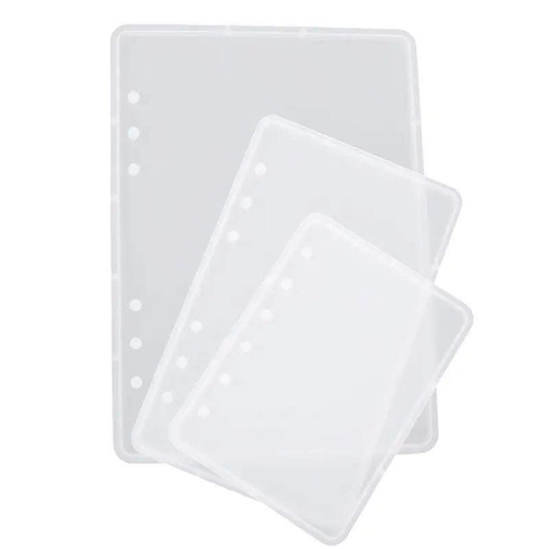 Binder Hole Silicon…