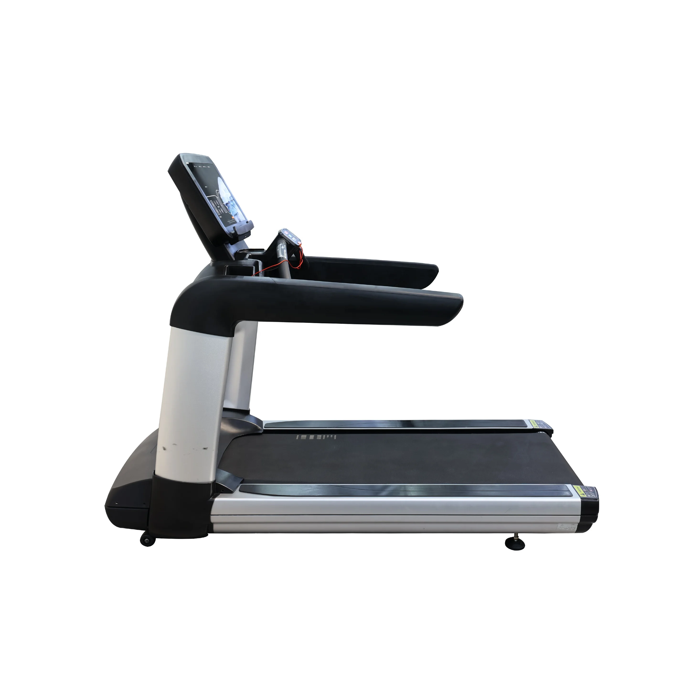 Fitness Running Treadmill Gym Machines Treadmills For Home Trainer Running Treadmill Factory Professional Fitness Exercise