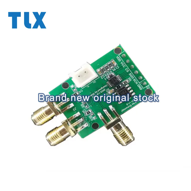 PGA113 Programmable…