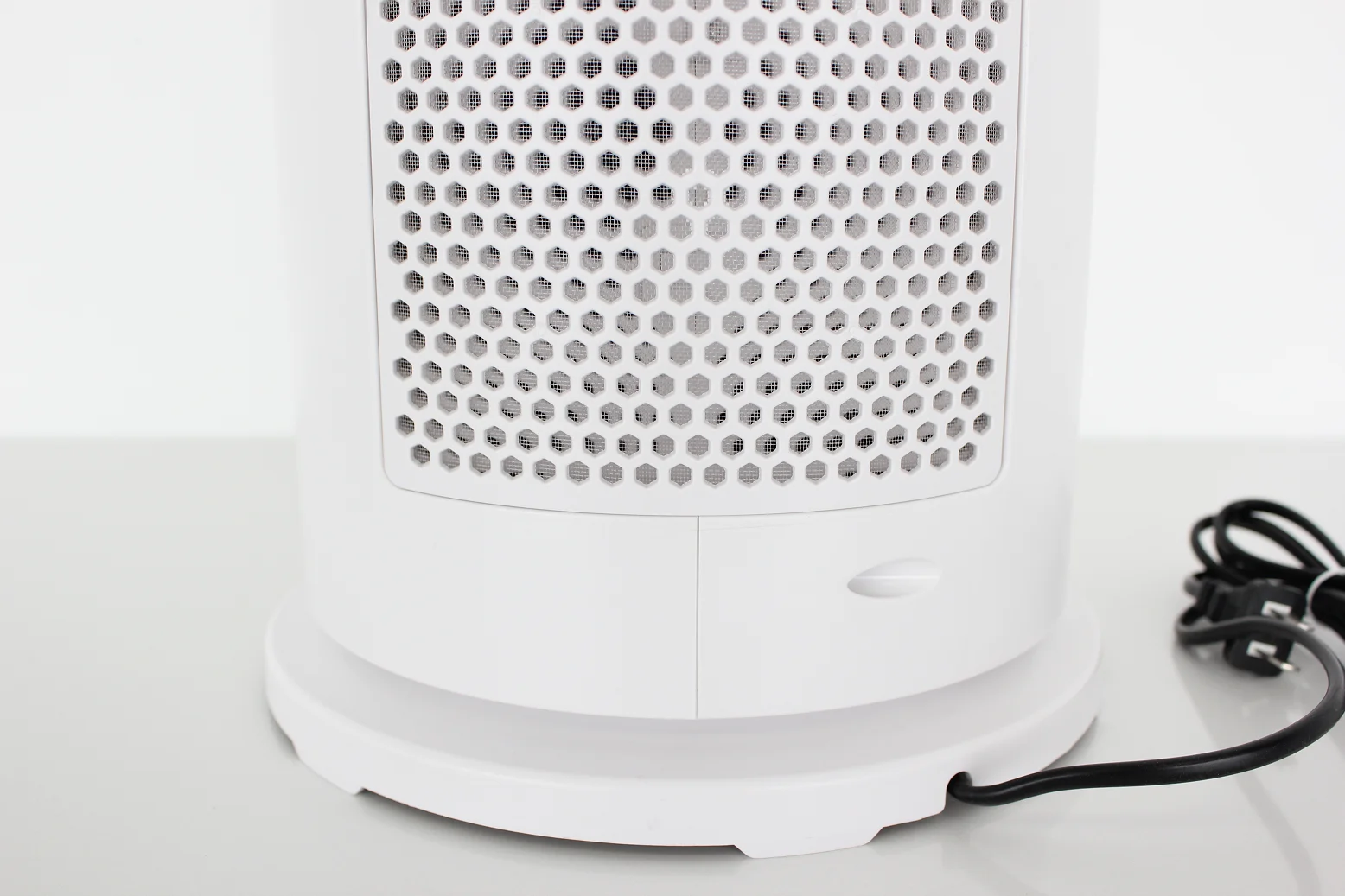 مروحة برجية كهربائية خالية من الشفرة بسعر رخيص الأكثر مبيعًا مع جهاز تحكم عن بعد