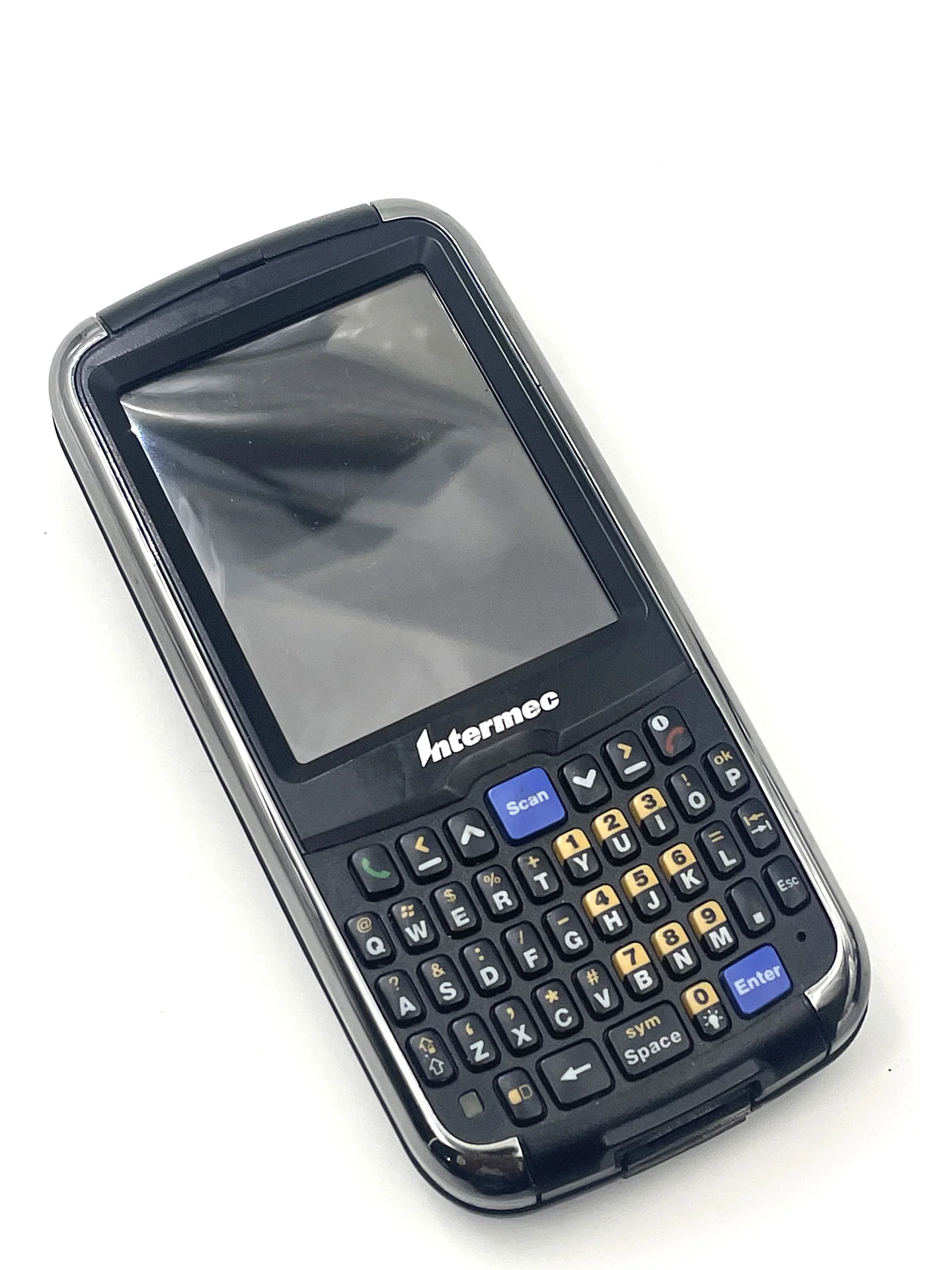 CS40 Computer mobile portatile Windows Mobile 6.5 CS40AQU1EN000 Raccoglitore dati PDA