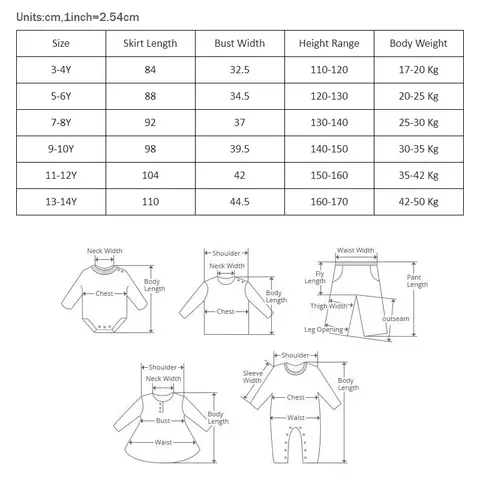 10 best sales Bröllopsklänningar för flickor 7 till 8 år - №6