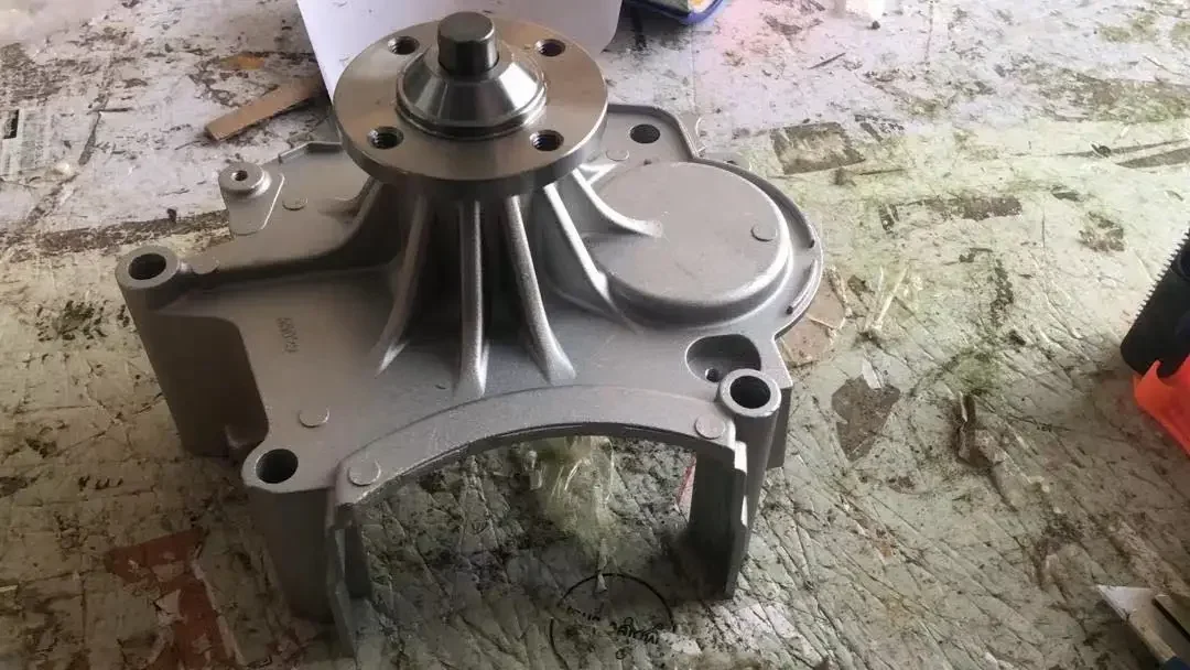 

Wholesale Have Stock 3vz Engine Water Pump 16307-65030 For Hilux 1990-1995