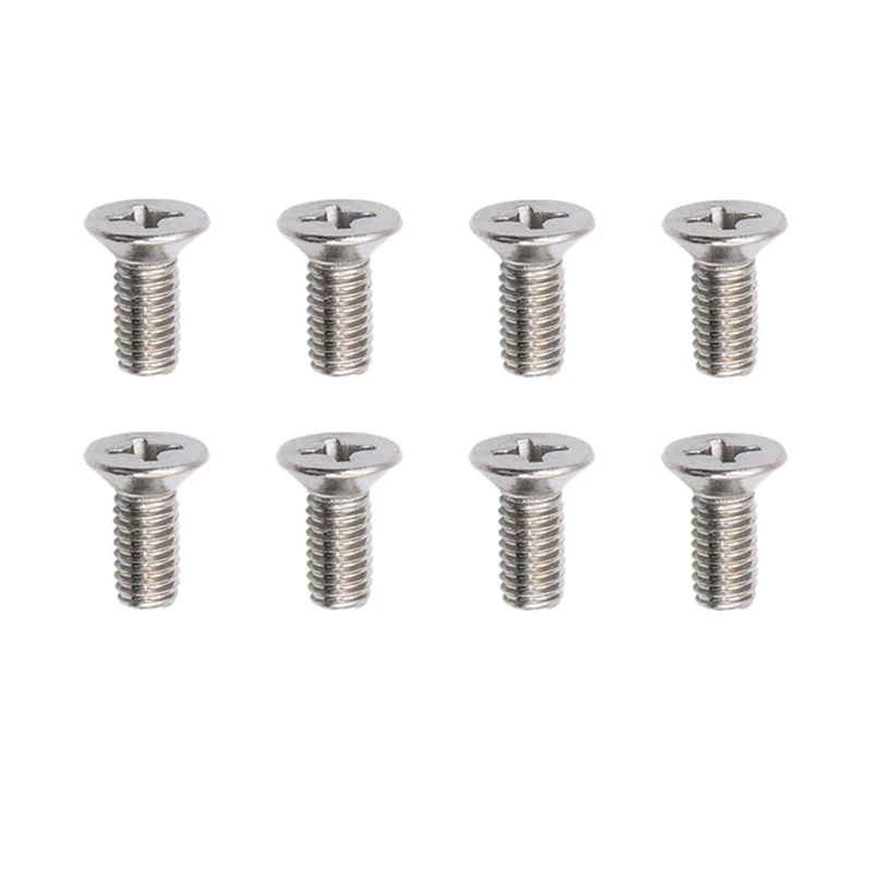 Brake Disc Rotor Screws Retaining Screws Brake Disc Rotor Fixing Screw For Honda 93600-06014-0H