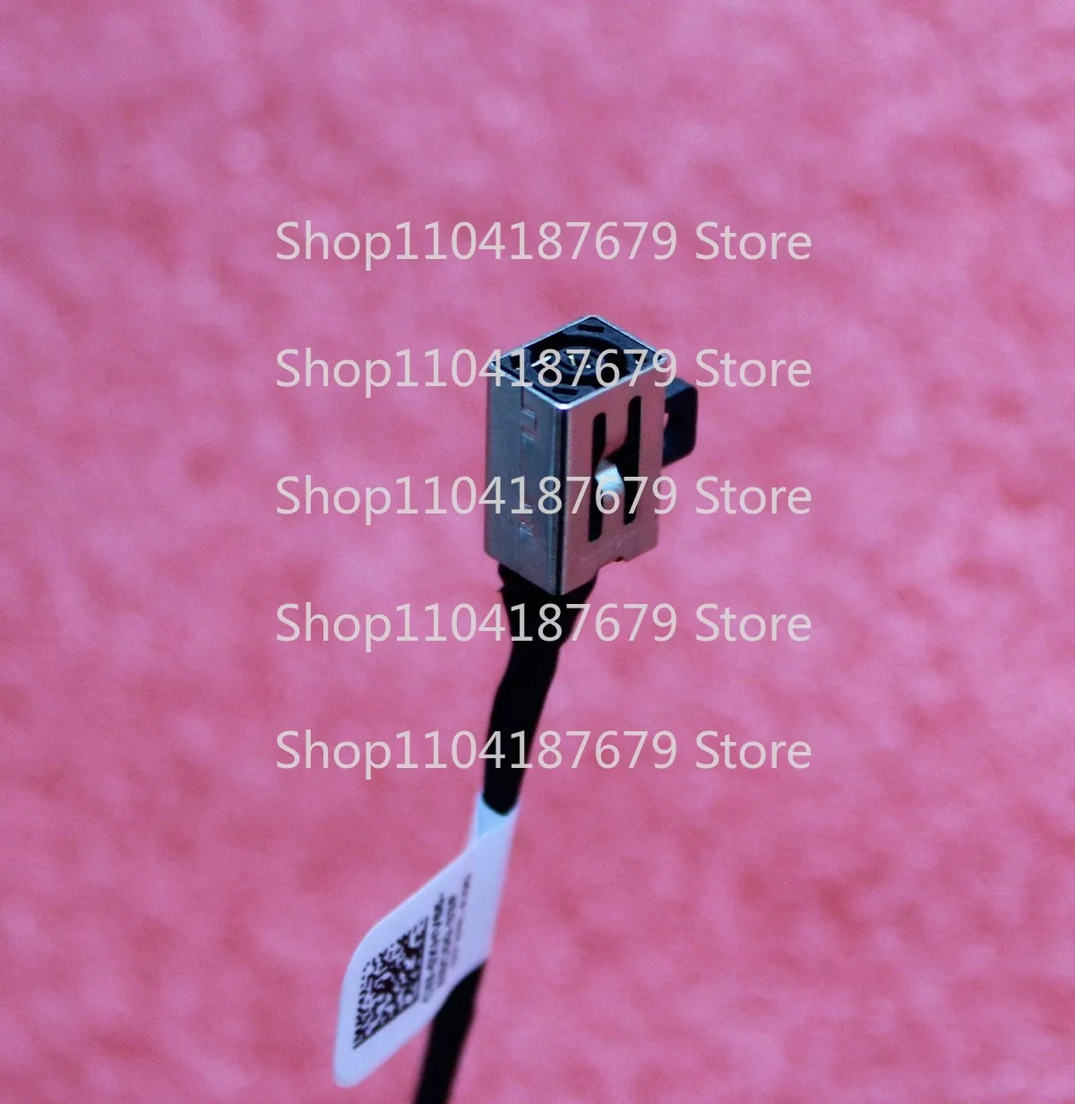 PP 5 X DC Power Jack Cable For Dell Vostro 3400 3401 3405 P132G DC301016E00 0XHV65 3