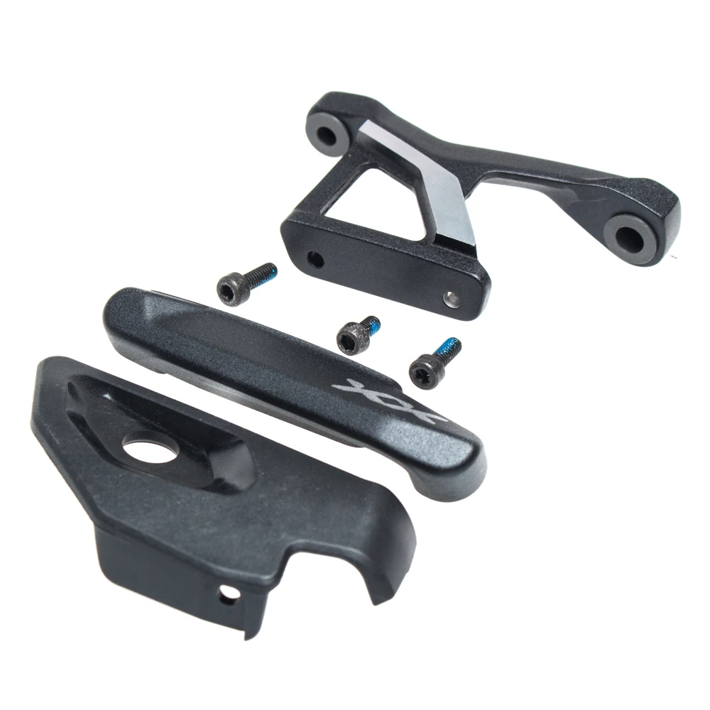 SRAM REAR DERAILLEUR COVER KIT XXSL T-TYPE EAGLE AXS (UPPER & LOWER OUTER LINK WITH BUSHINGS, INCLUDING BOLTS)  11.7518.104.003