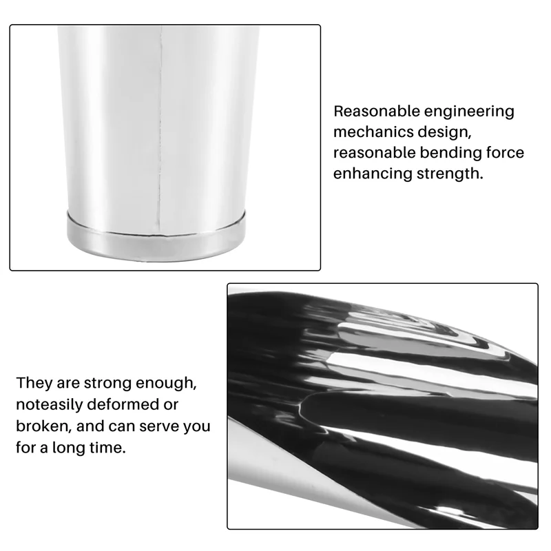 

Promotion! Bonsai Soil Scoop Metal 3 Pcs Set ,Stainless Steel Garden Hand Soil Scooper, Professional Bonsai Tool Kit