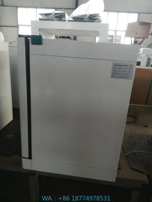 Temperature Incubator Machine with Good Price From China Supplier45L,65L,125L,210L 5-70 Celsius Laboratory Room Constant