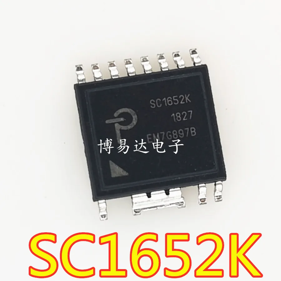 SC1652K ESOP16 IC 10 قطعة #1