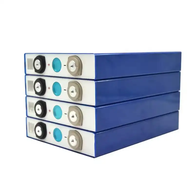 LiFePO4 Battery 3.2V 50Ah/ 102Ah Battery Cell 4000+ Cycles For DIY 12V 24V 48V Lithium Battery Pack