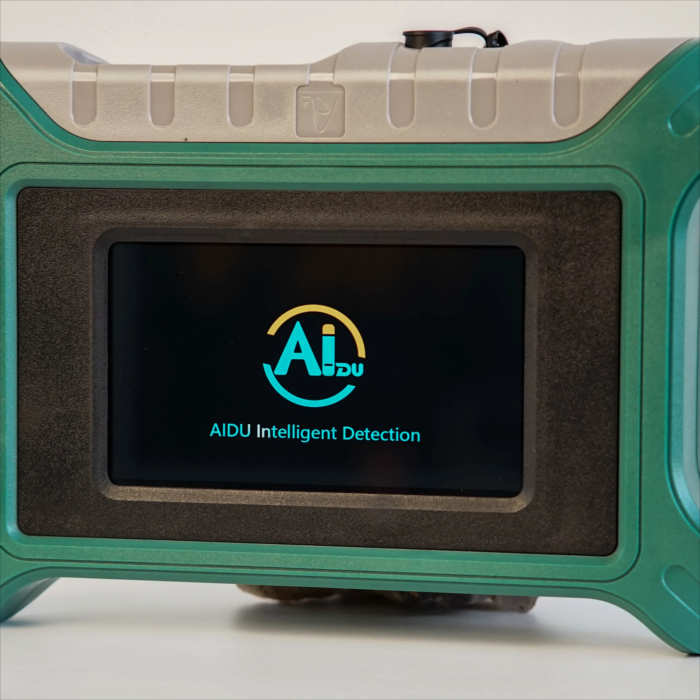 AIDU ADMT 3000SX 3000m Underground Water Detector For Groundwater Exploration Survey Equipment Before Borewell Drilling