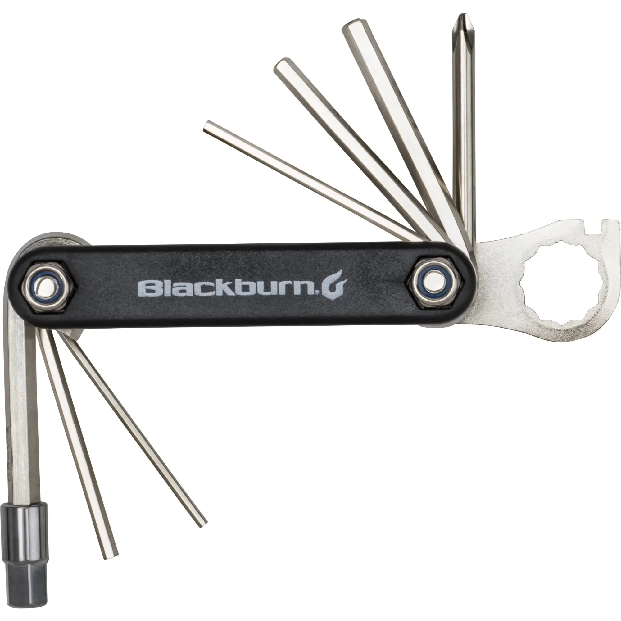 

Blackburn Bicycle Multi-Tool pen knife craft knife