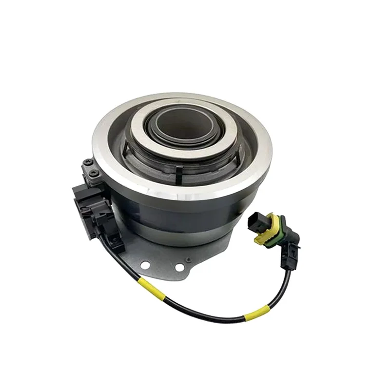 Central Slave Cylinder Clutch A0032502115 6482000218 Compatible with Freightliner Cascadia Trucks Compatible with Western Star