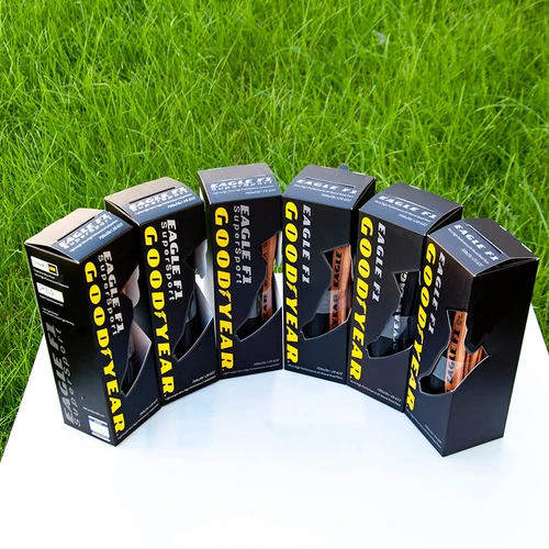 Imagen 2 del producto Goodyear Eagle F1/SuperSport 700c tubo neumático de bicicleta de carretera 700x25C/28C piezas de bicicleta neumático de grava ciclismo neumáticos de bicicleta de carretera 700x28