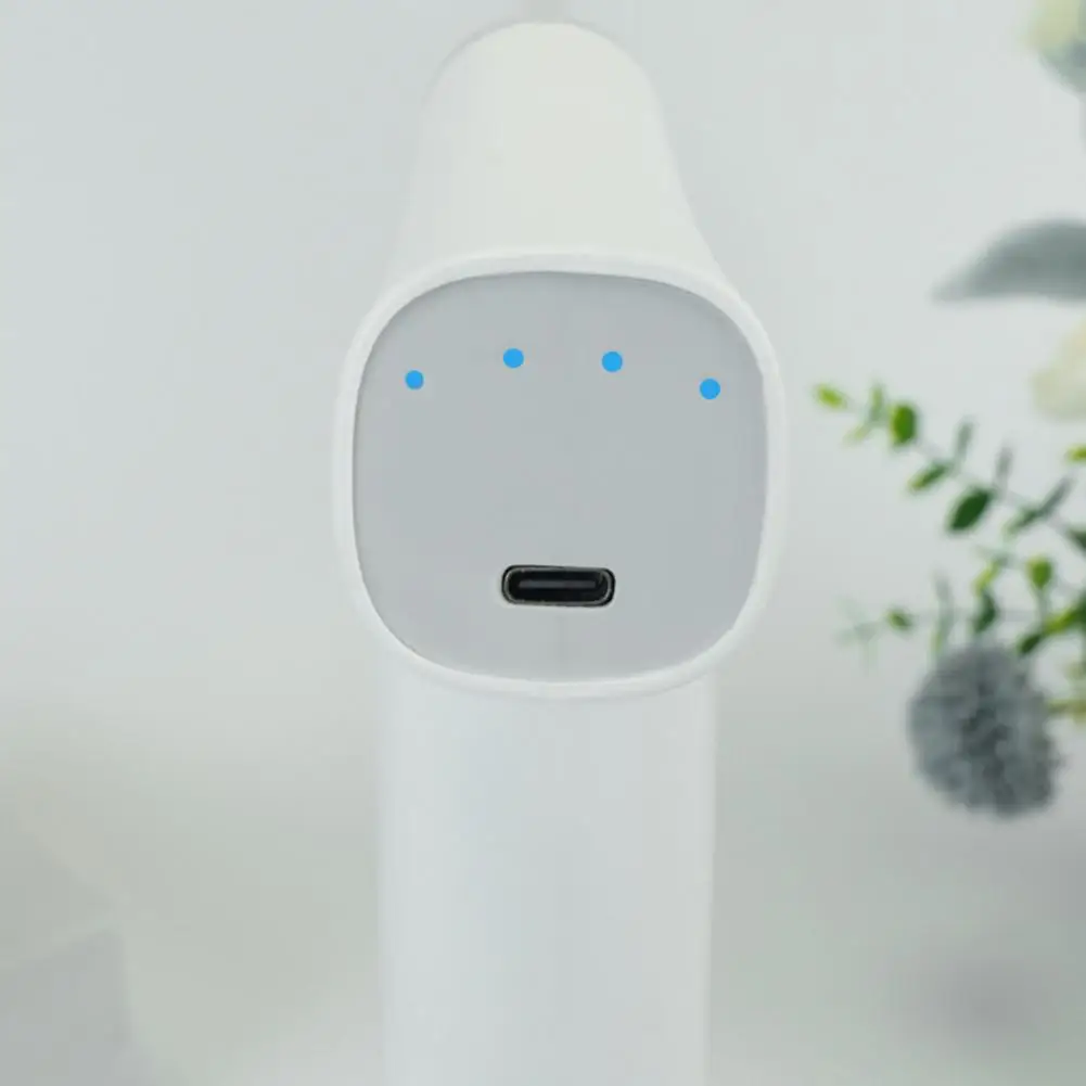 Usb Rechargeable Plant Sprayer Type-c Usb Charging Sprayer Usb Rechargeable Electric Spray Bottle for Gardening 1l/0.26 Gallon