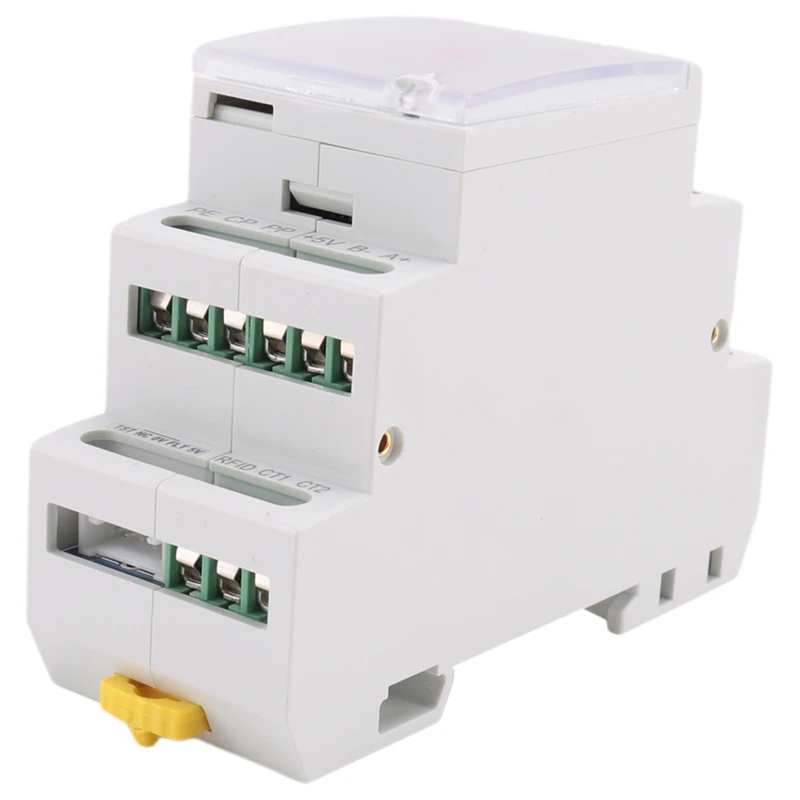 

32A 22KW EVSE -EPC Controllers Electronic Protocol Controller For 7KW 11KW -Wallbox EV Charger Station Car Replacement Parts