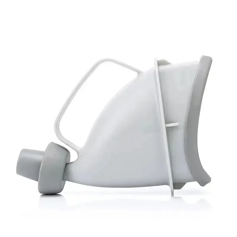 Car Accessories Portable Adult Potty Funnel for Man Woman Outdoor Travel Camping Car Toilet High Quality