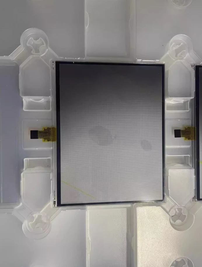 

4.4 Inch LS044Q7DH01 LCD TFT 320X240 Resolution Sunlight Screen Display Module Panel