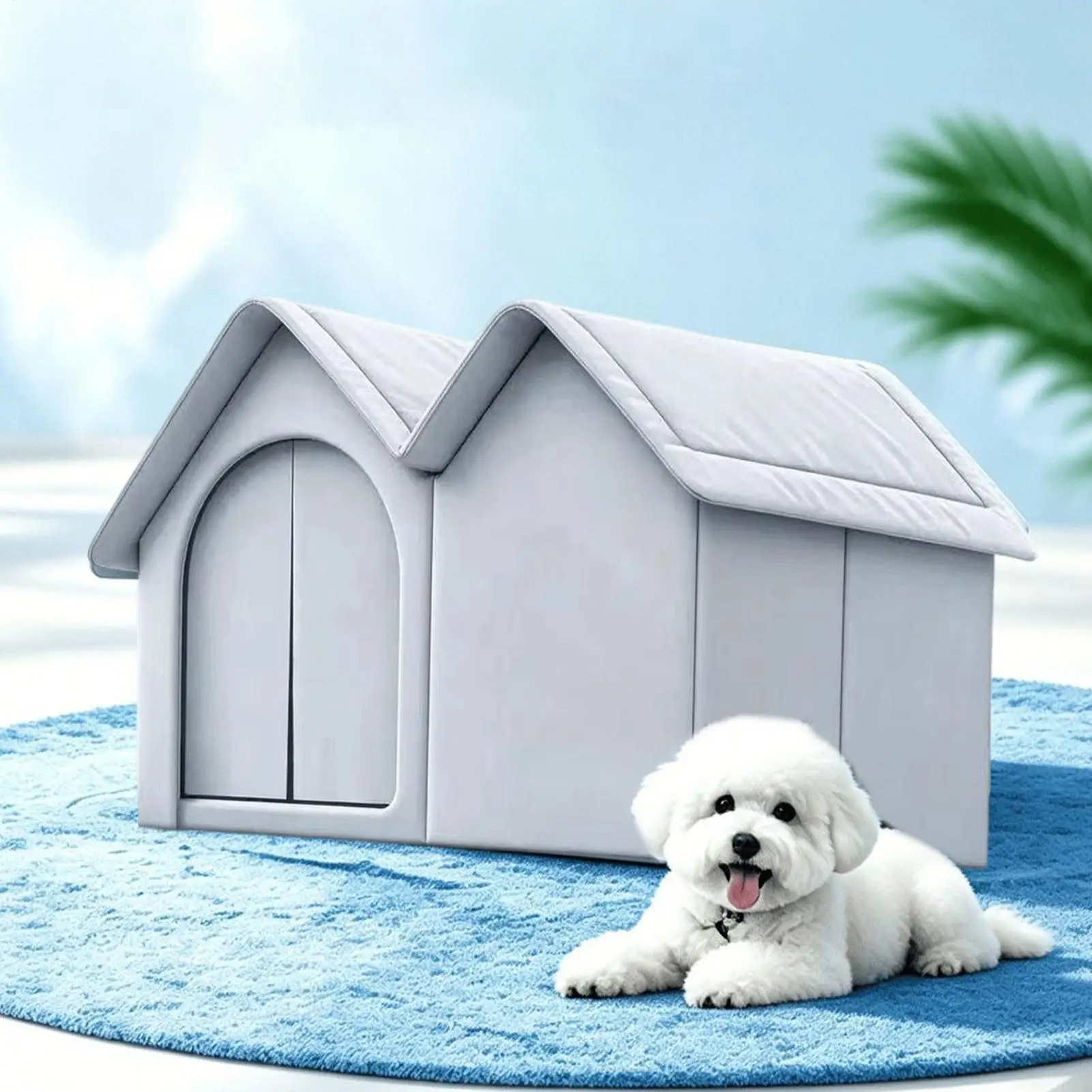 air-conditioned-dog-house-oxford-cloth-cold-shelter-air-conditioned-dog-kennel-for-small-medium-breed-puppy-cat-outside-garden