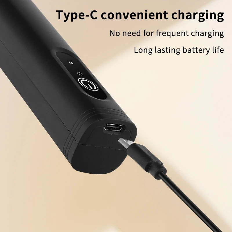 خلاط بيض كهربائي صغير الحليب Frother خلاط خفق القهوة USB قابل لإعادة الشحن خلاط يدوي رغوي شاكر خلاط مشروبات الطبخ