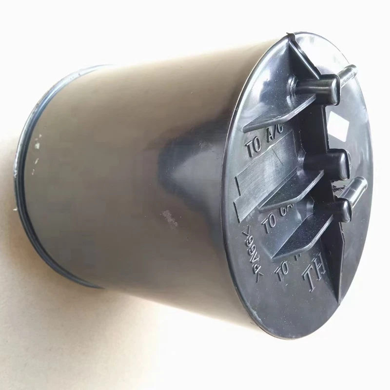 

For Mitsubishi Pajero V31 V33 Fuel Tank Exhaust Canister Fuel Activated Carbon Canister MB925803