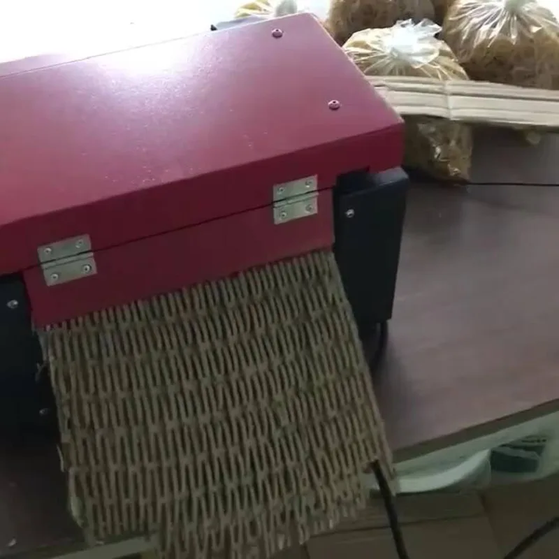 High Demand Honeycomb board Expanding And Automatic Packaging Equipment