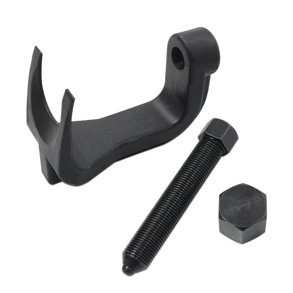 Black Door Handle for Hummer H3/H3T 2006-2010 – Front/Rear Left or Right, Replaces 25957909 / 25957911 with End Cap