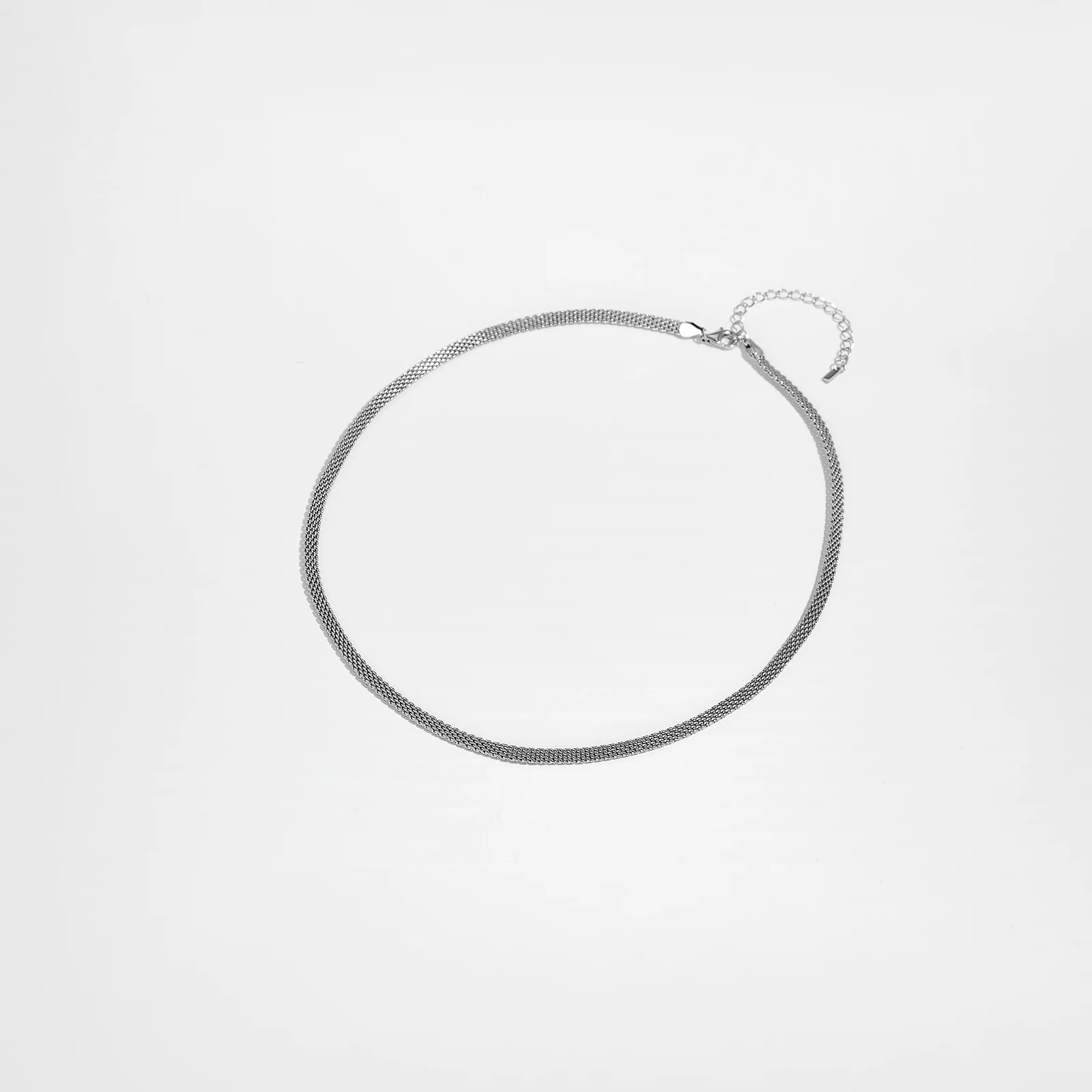 ANDYWEN 925 Sterling Silver Gold Woven Twrist Chain Necklace Bracelet Women Luxury Long Slme Jewelry Rock Punk Jewels For Women