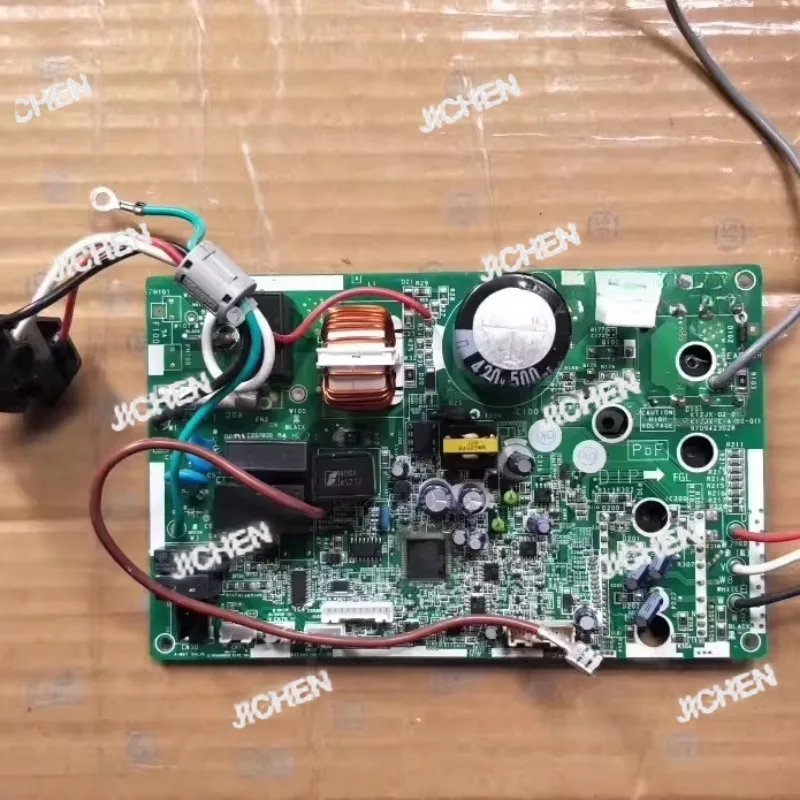 

Запчасти для инверторного кондиционера K12JX-C-A (02-01) основная плата компьютера 9709423028