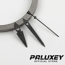 Black Gray Watch Hands For NH35 NH36 NH37 NH38 NH39 NH70 NH72 Movement Watches Pointers Green Luminous
