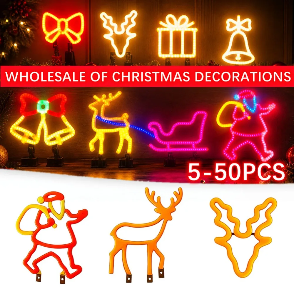 5-50Pcs LED COB Micro Flash Candles Edison 3V LED Color Filament Diode Birthday Party Love Letter Decoration Light Bulb DIY