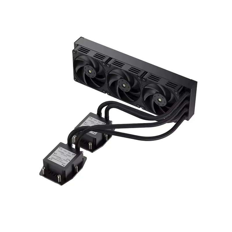 4U Server Amd SP5 D… - image