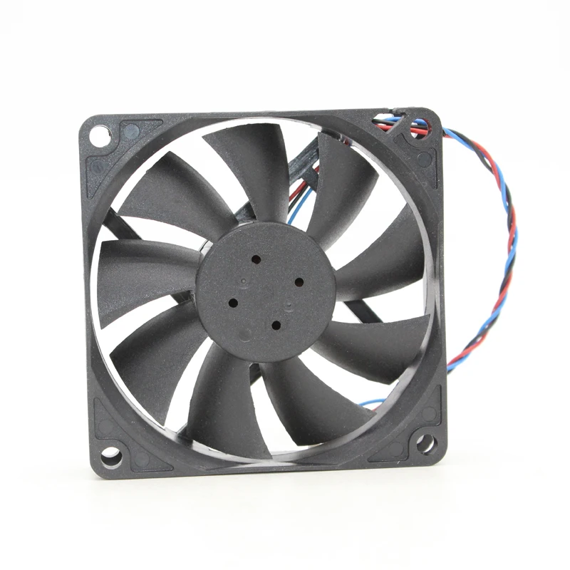 

Brand New For ADDAA AD07012HB159300 AD07012HX159300 70*70*15MM 12V 0.35A double projector cooling fan