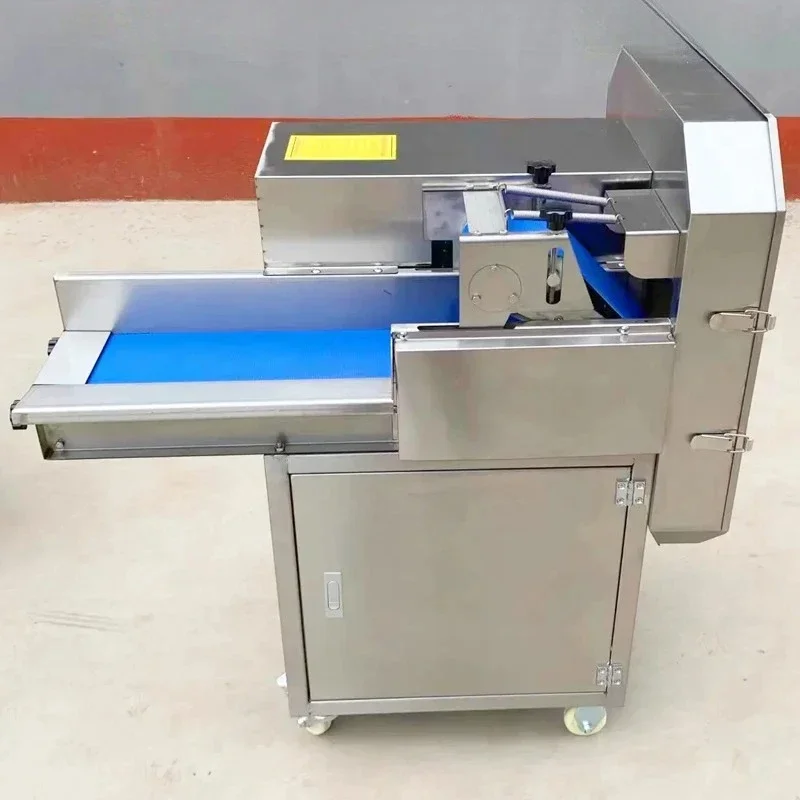 

PBOBP 220V Electric Slicer Shredde Vegetable Cutting Machine Carrot Potato Dicing Machine Commercial Vegetable Cutter Slicer