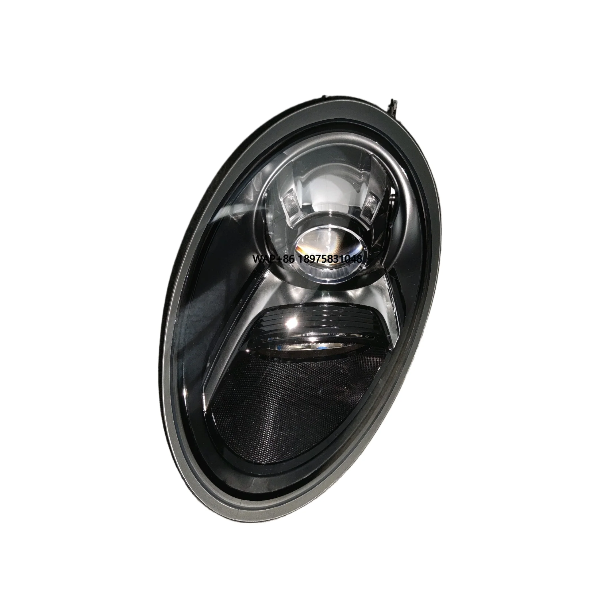 

Suitable for 911 991 Headlights, LED Headlights, Automotive Lighting System, Original Headlights