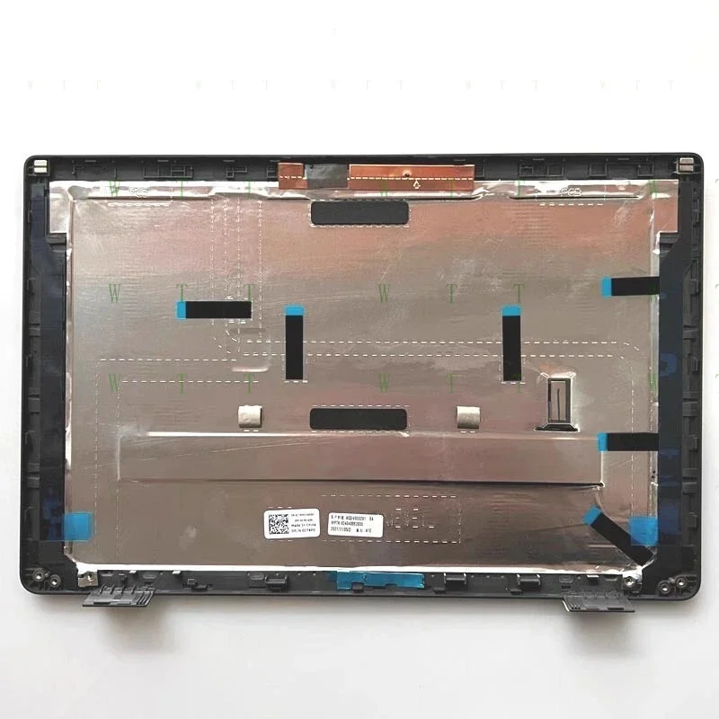 

TTT новый для Dell Latitude 7330 E7330, задняя крышка ЖК-дисплея, верхний чехол 0CT8P0