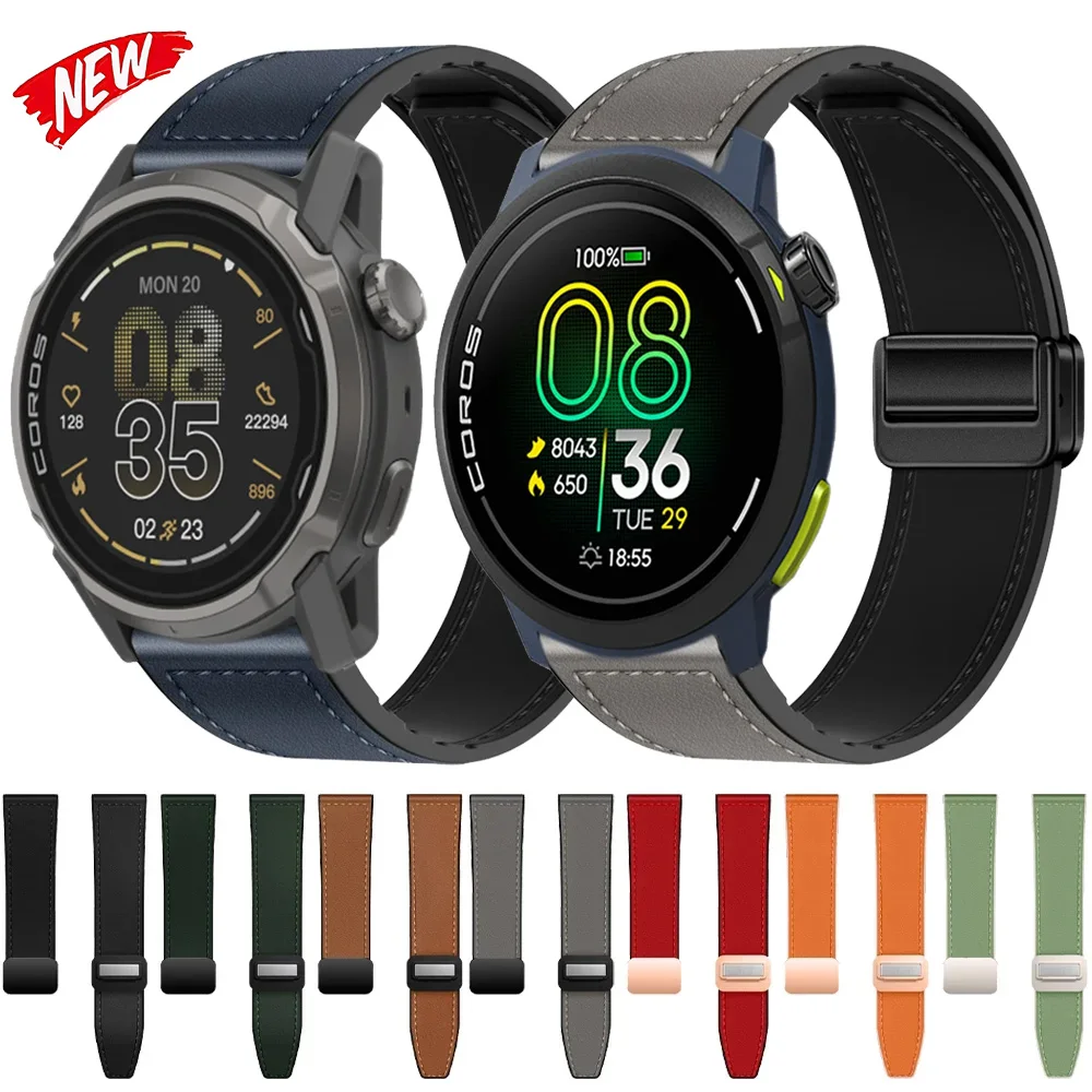 20Mm 22Mm Silicone+… - image