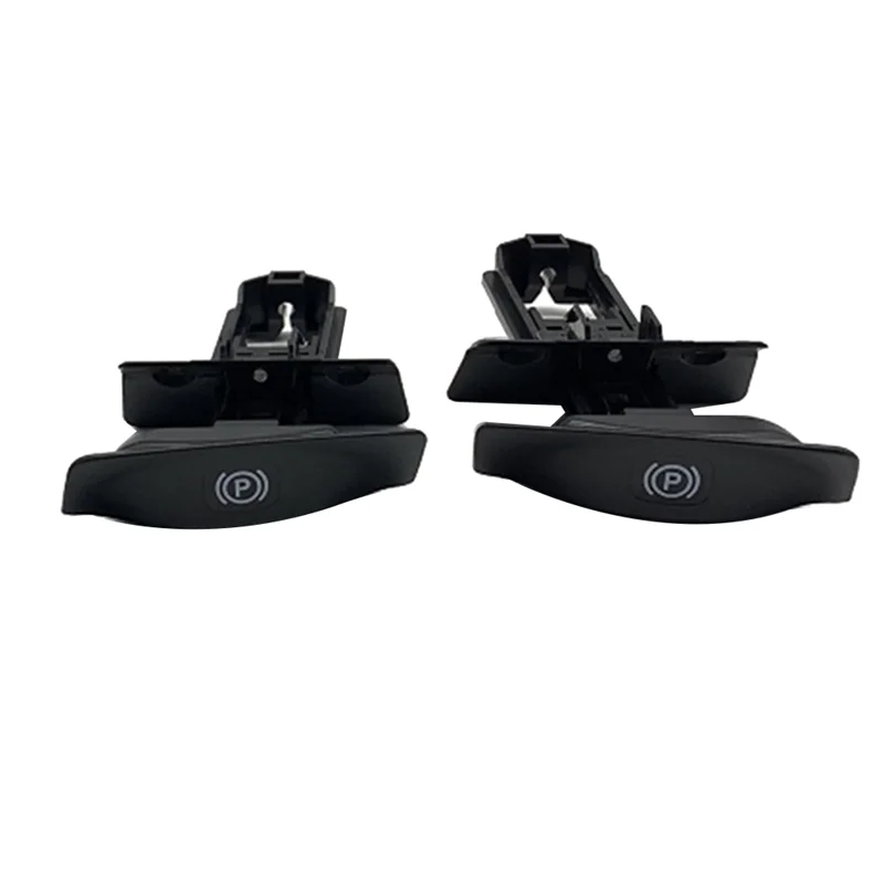 

Rare Car Handbrake Switch Assembly Parking Brake Release Handle With Base For Mercedes Benz W211 W219 2114270120