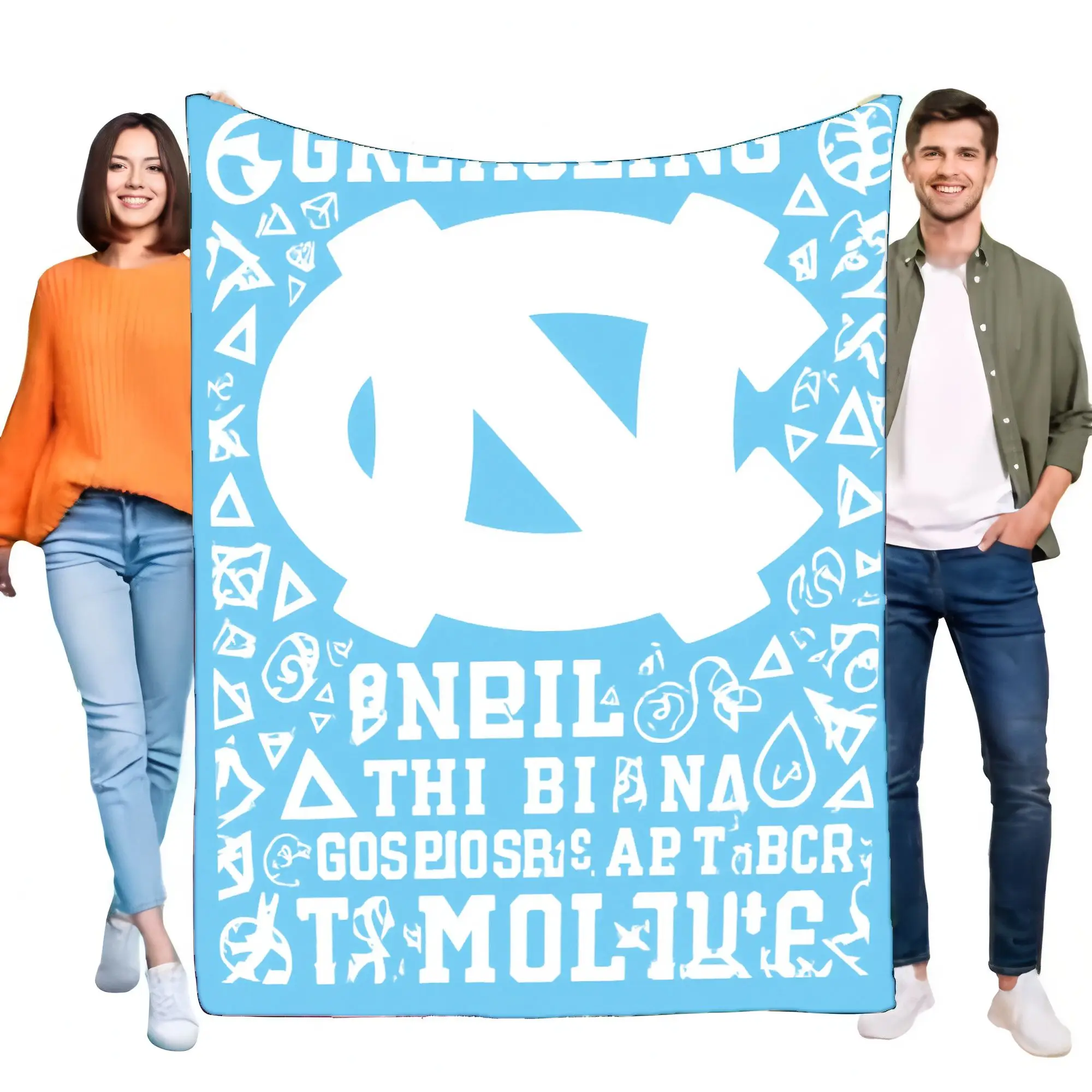 North Carolina Unc …