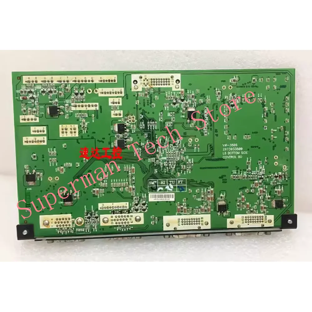 VW-3806 large screen projector 2973033500 motherboard