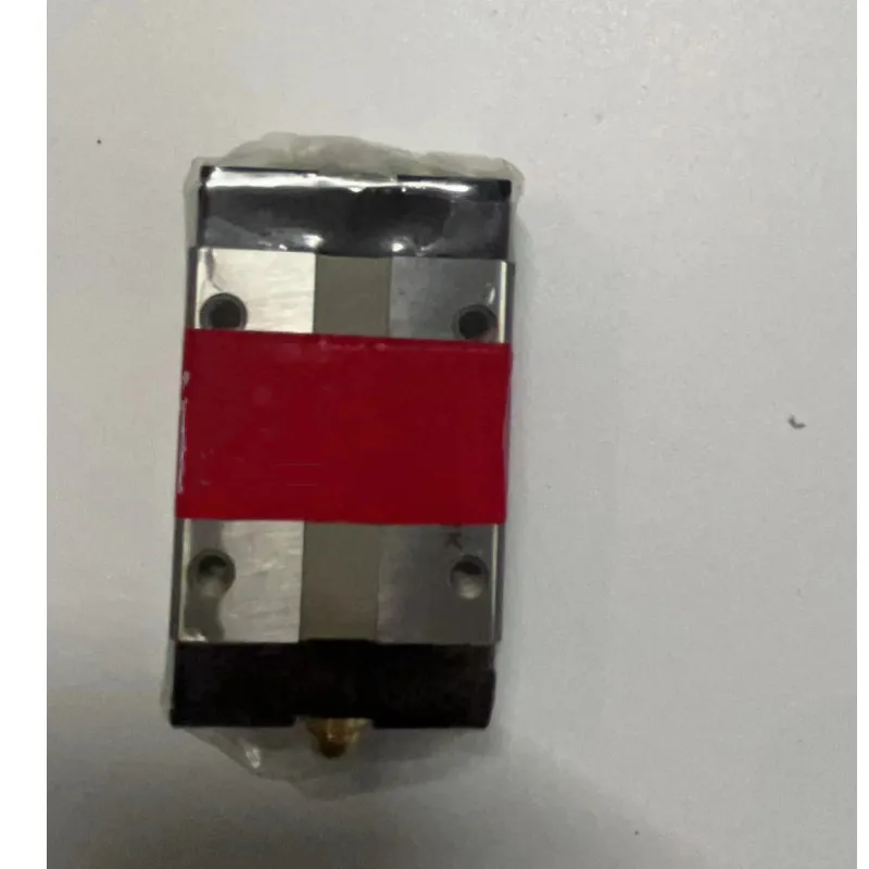 

New Linear Guide For Sliding Loads SSR15XW With Balls