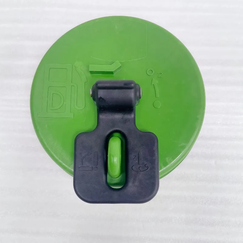 

AT346094 Genuine Fuel Tank Cap for John Deere Tractor Parts 3204 8270R 2704 2904 S660