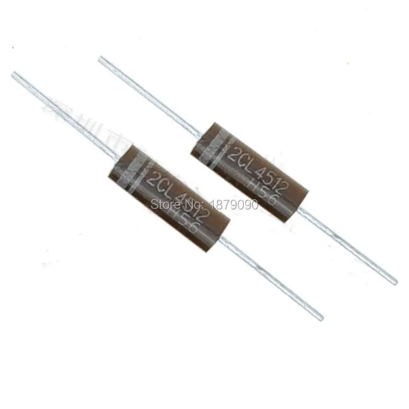 10PCS NEW Original 2CL3512H/T3512 350mA NEW 2CL4512H /T4512H 450MA/0.45A 12KV microwave high pressure wheeling diode