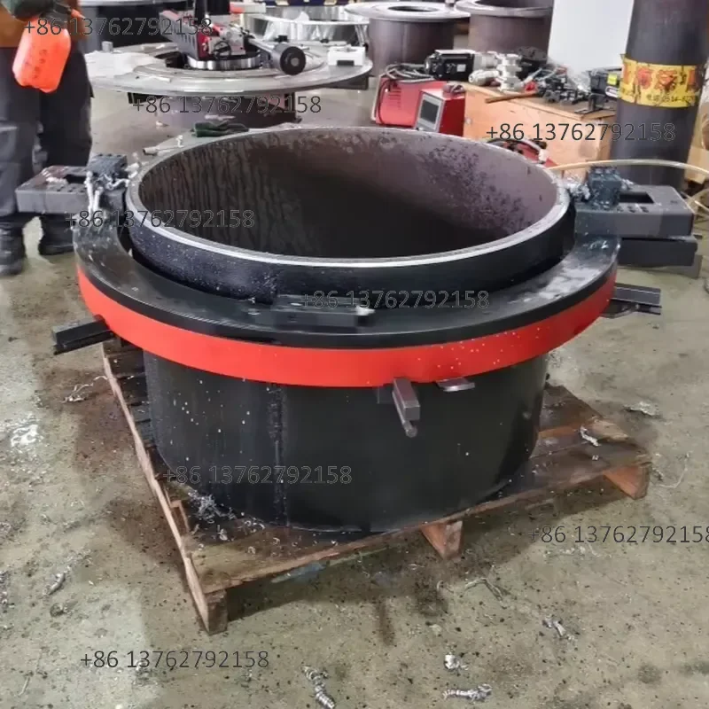 【2026】 OCP-914 Quality Cold Cutting Large Size OD-mounted Beveling Machine with CE Certification for Long Distance Oil