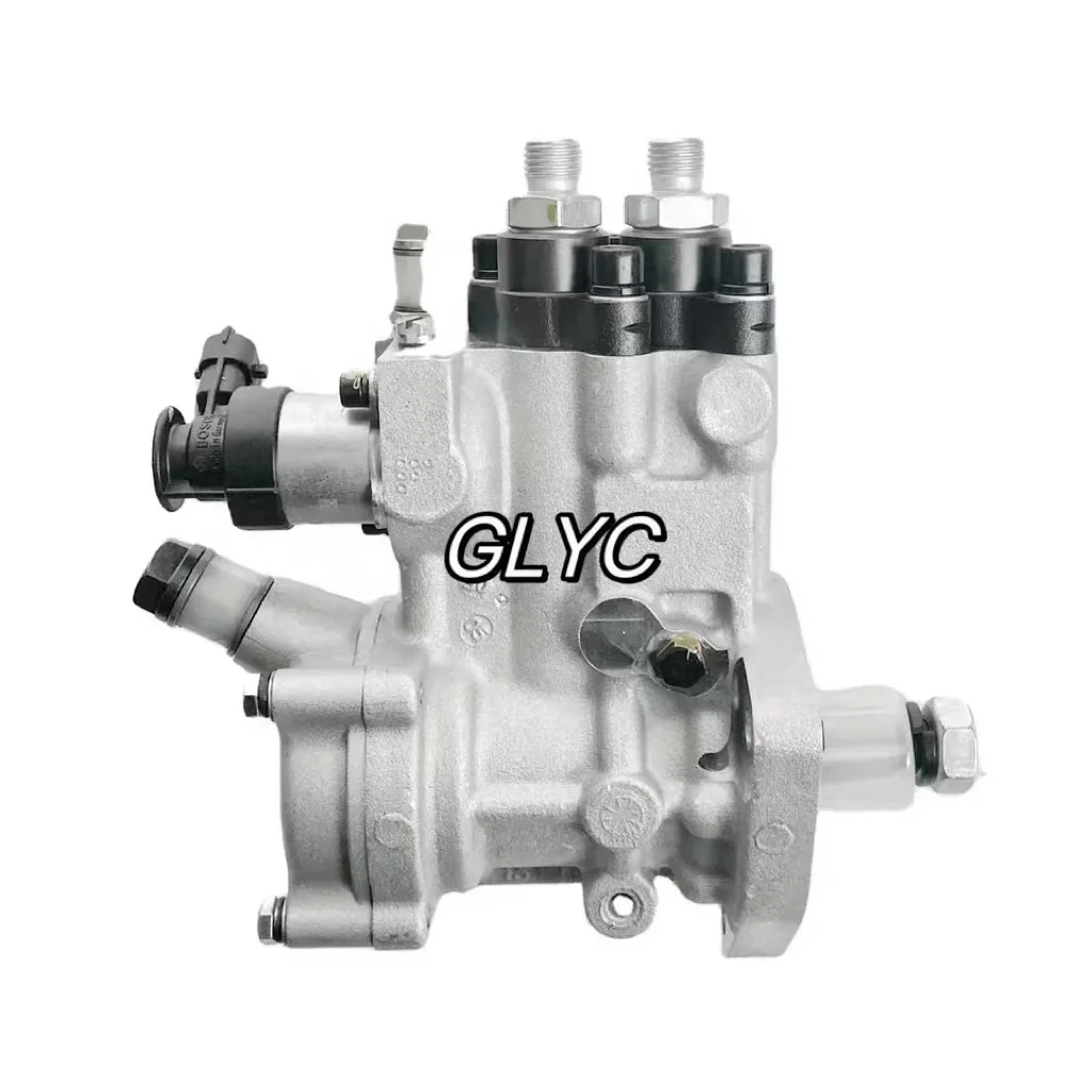 Hot Sale CB18 Fuel Pump 0445025070 Dies el Fuel Inje ction Pump 0445025069 For Quanchai