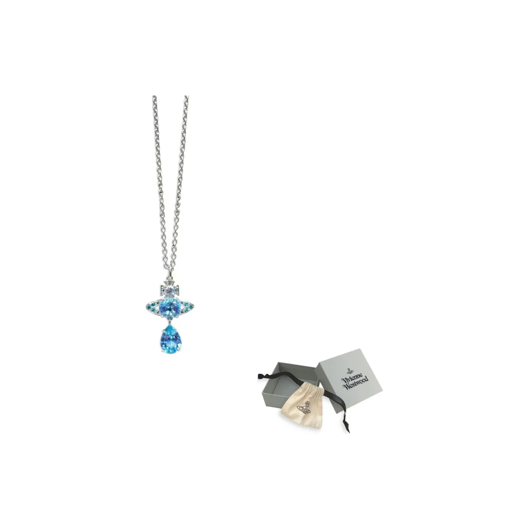 

Vivienne Westwood Ismene Necklace