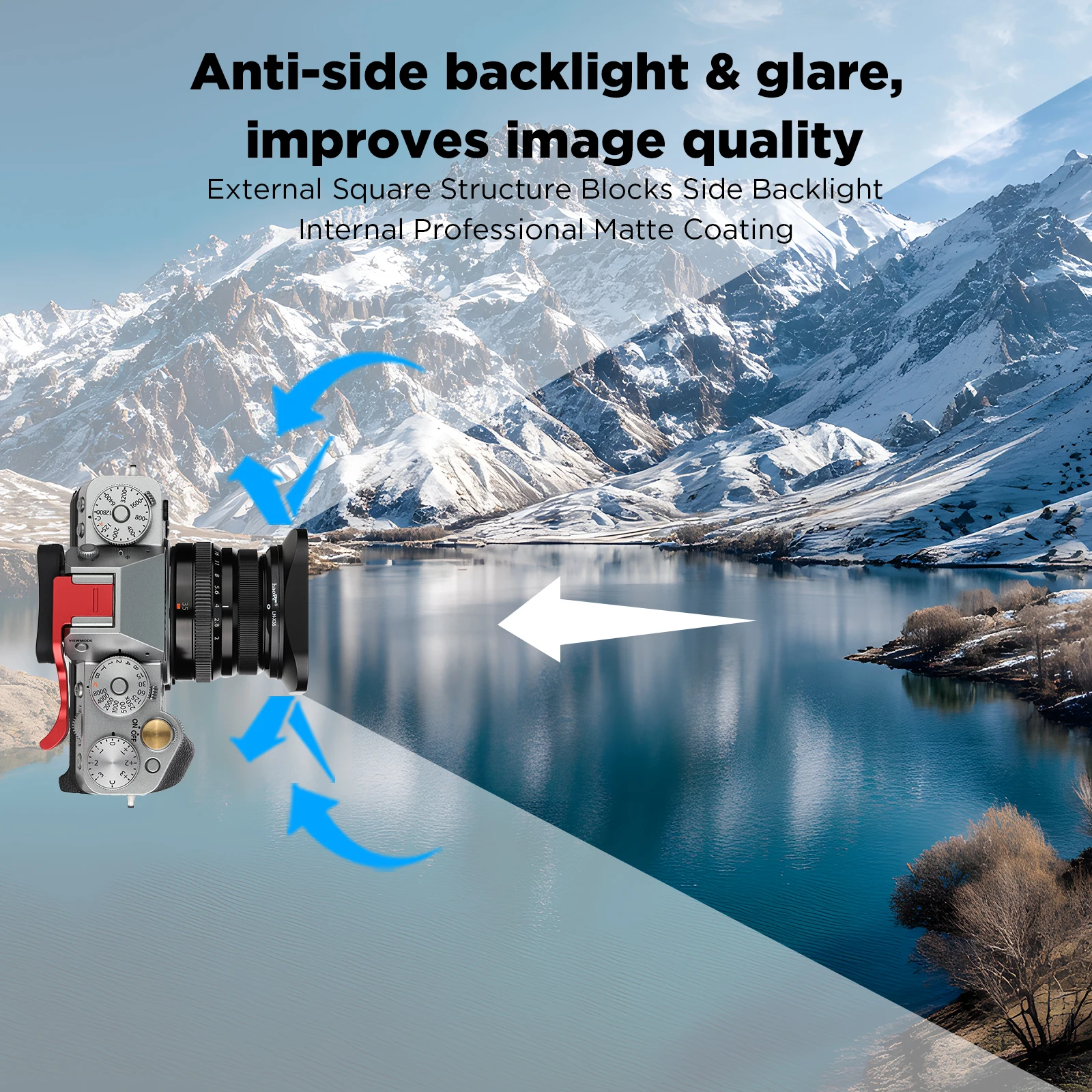 Thumbnail 3 - #26 Compare Lens Hoods Before You Buy