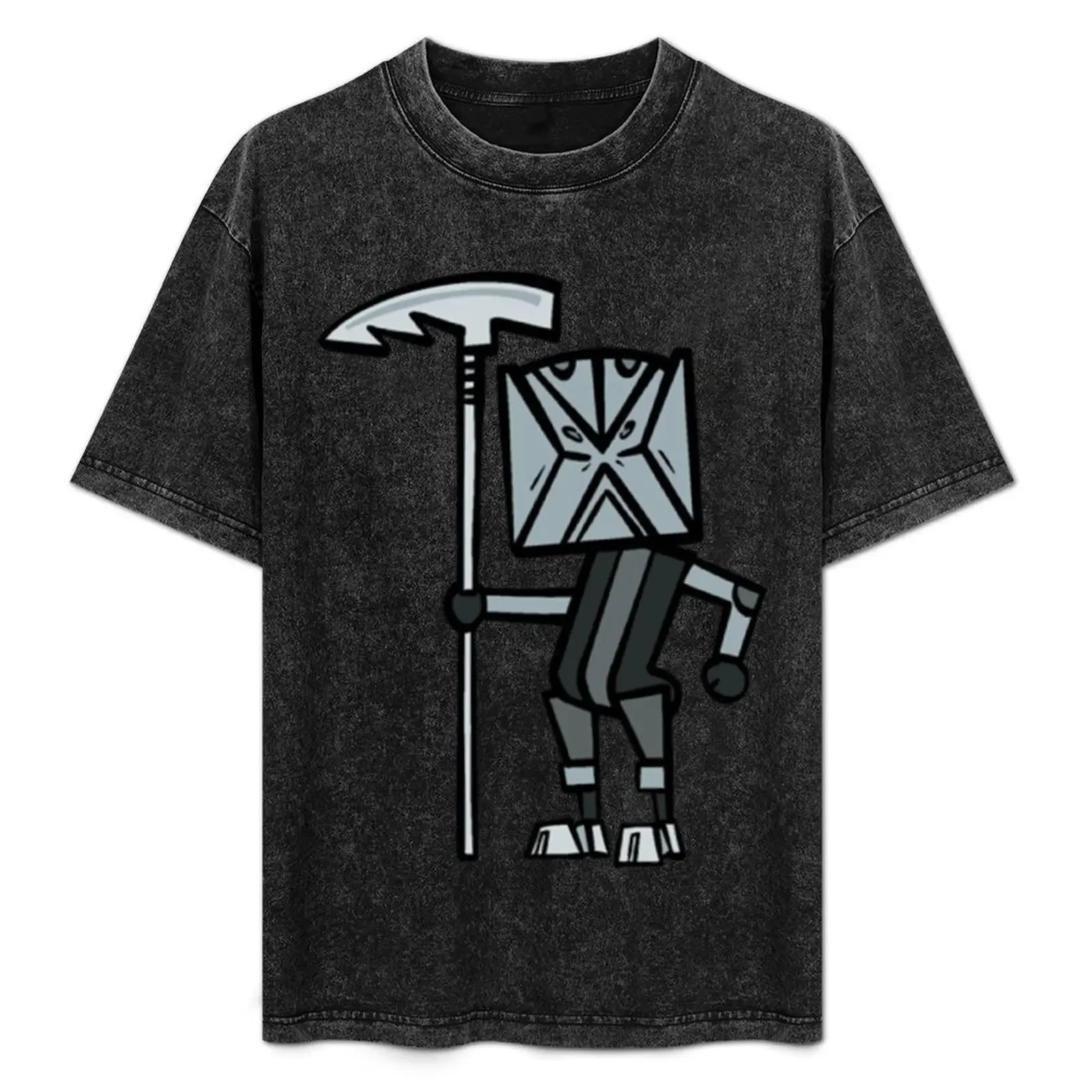 

Turaga Nuju T-Shirt Big Size Daily Wear T-Shirt