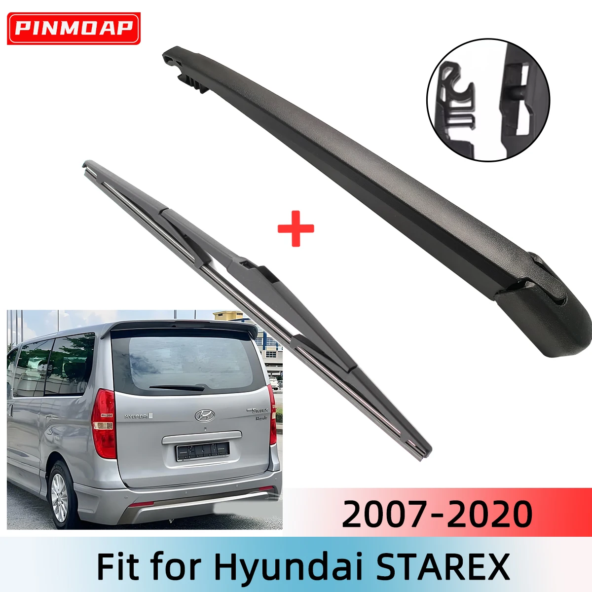 #9 Trending Rear Window Wiper Blades Right Now