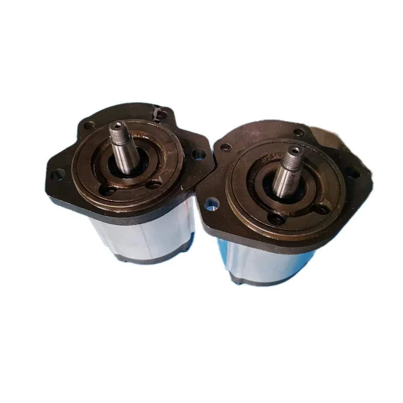 OEM SNP SNP3NN SKP1NN SNP2NN bomba de engranajes internos de alta presión SNP3NN/063RN07SAP1A5A4NNNN/NNNNN bomba de aceite hidráulico